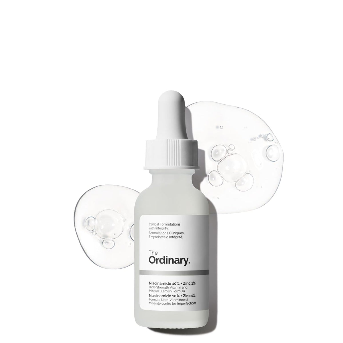 Radiance Boosting Niacinamide Serum