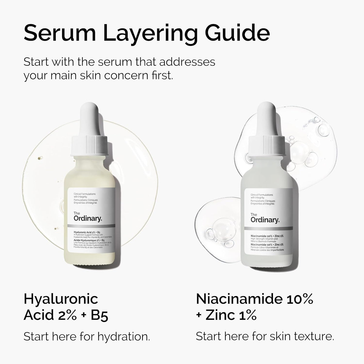 Radiance Boosting Niacinamide Serum