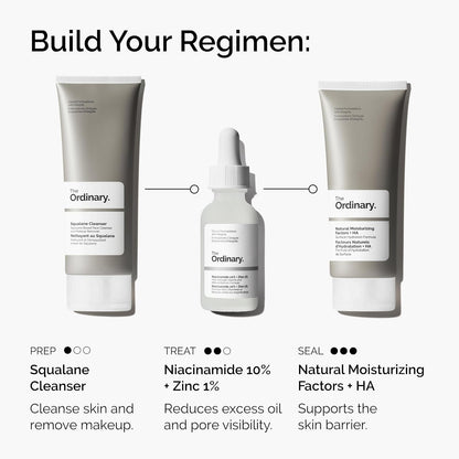 Radiance Boosting Niacinamide Serum