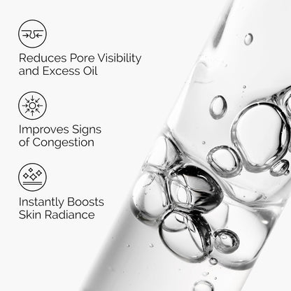 Radiance Boosting Niacinamide Serum