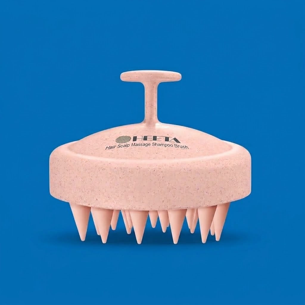 Scalp Massager