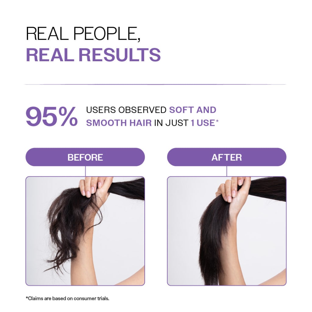 Rosemary + Rice Water Revive™ — Hair Growth & Scalp Spray | 200ml